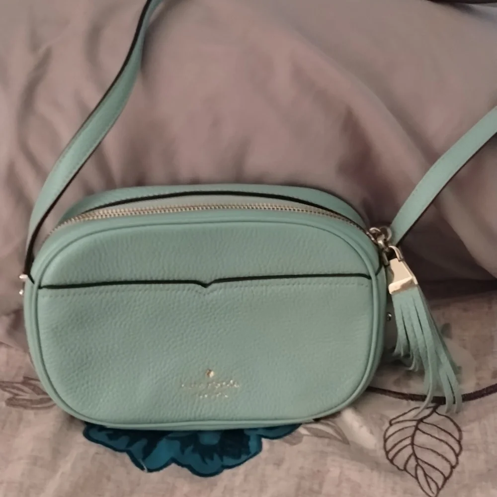 Purse - Picture 1 of 2